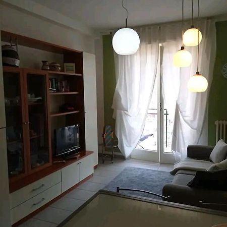 Edilress Apartment ซานเรโม ภายนอก รูปภาพ
