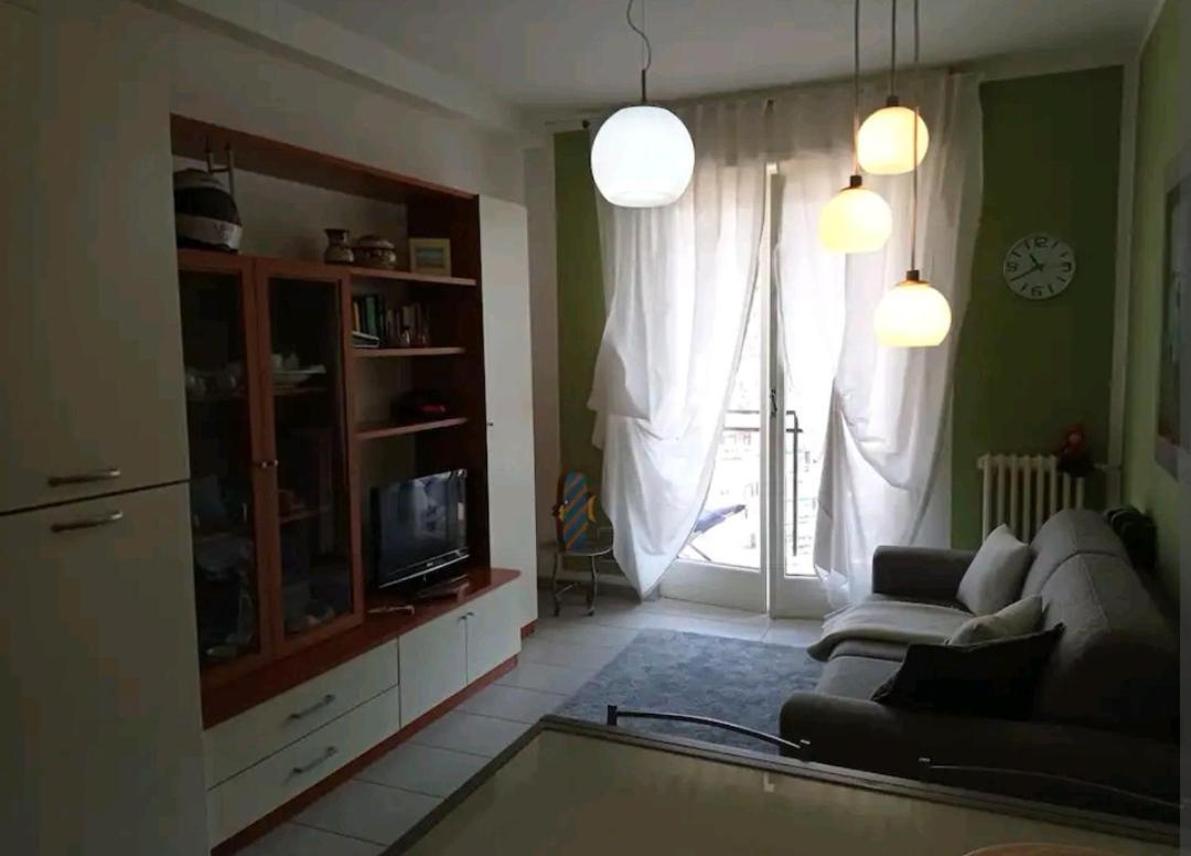 Edilress Apartment ซานเรโม ภายนอก รูปภาพ