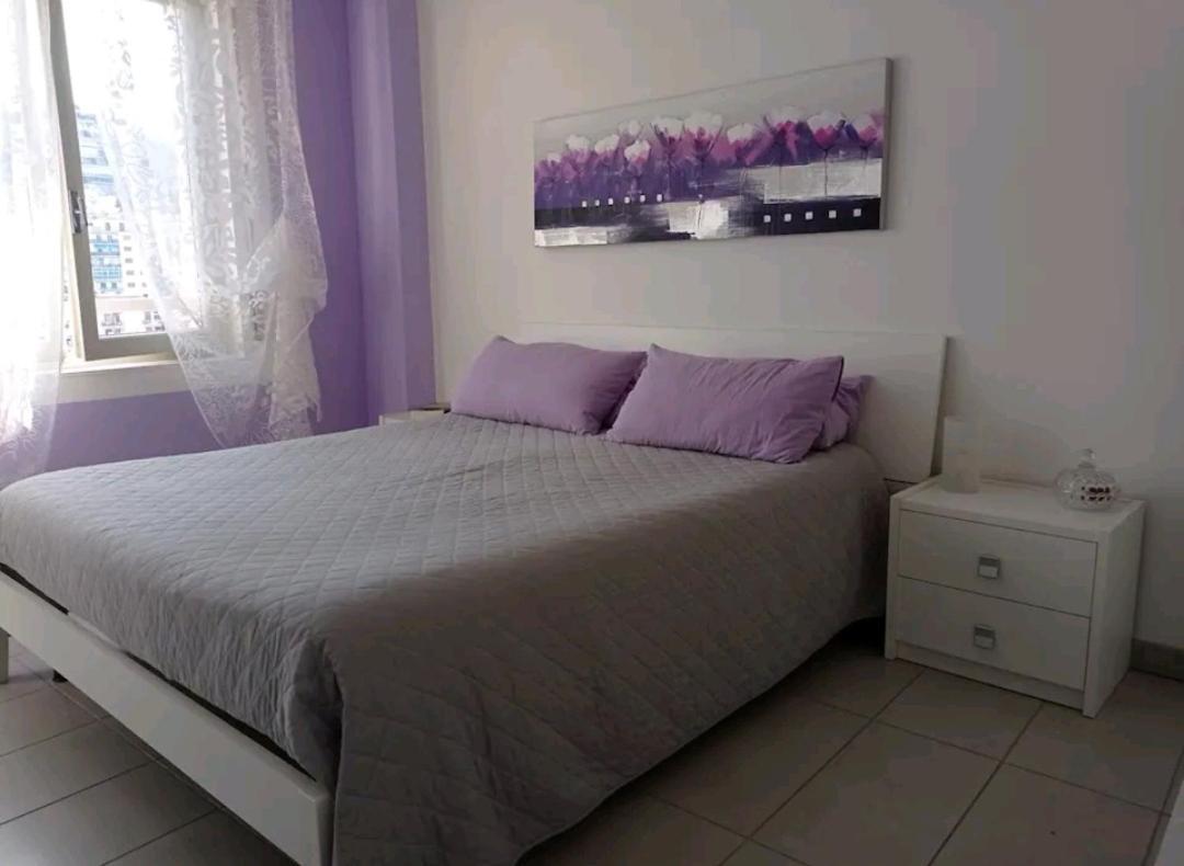 Edilress Apartment ซานเรโม ภายนอก รูปภาพ